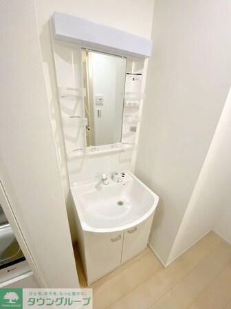 MELDIA桜区田島3丁目No.2の物件内観写真